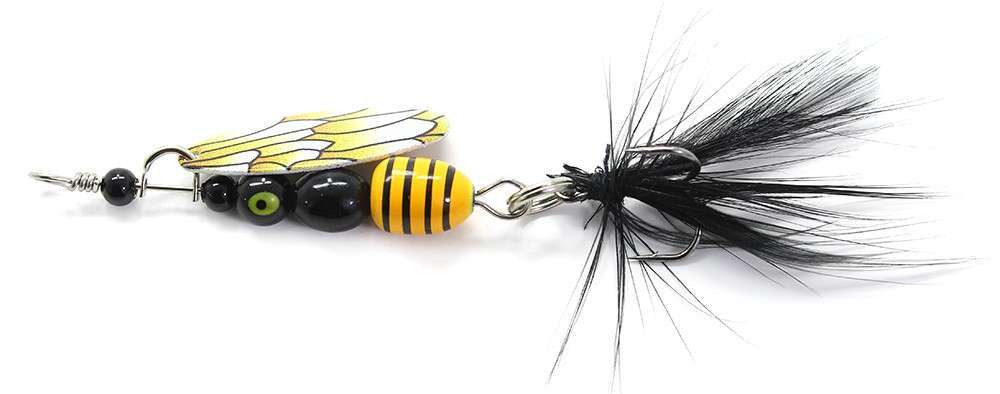 Captain 6045 Bee Bird 8gr Alabalık Kaşığı