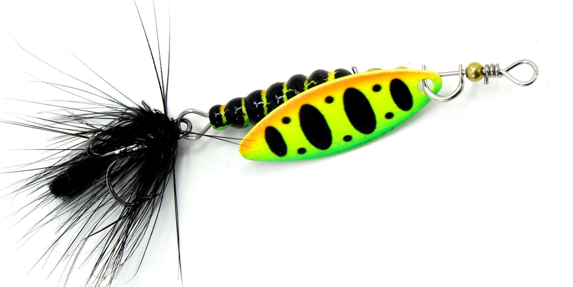 Captain 6050 Bugbao 45gr Alabalık Kaşığı