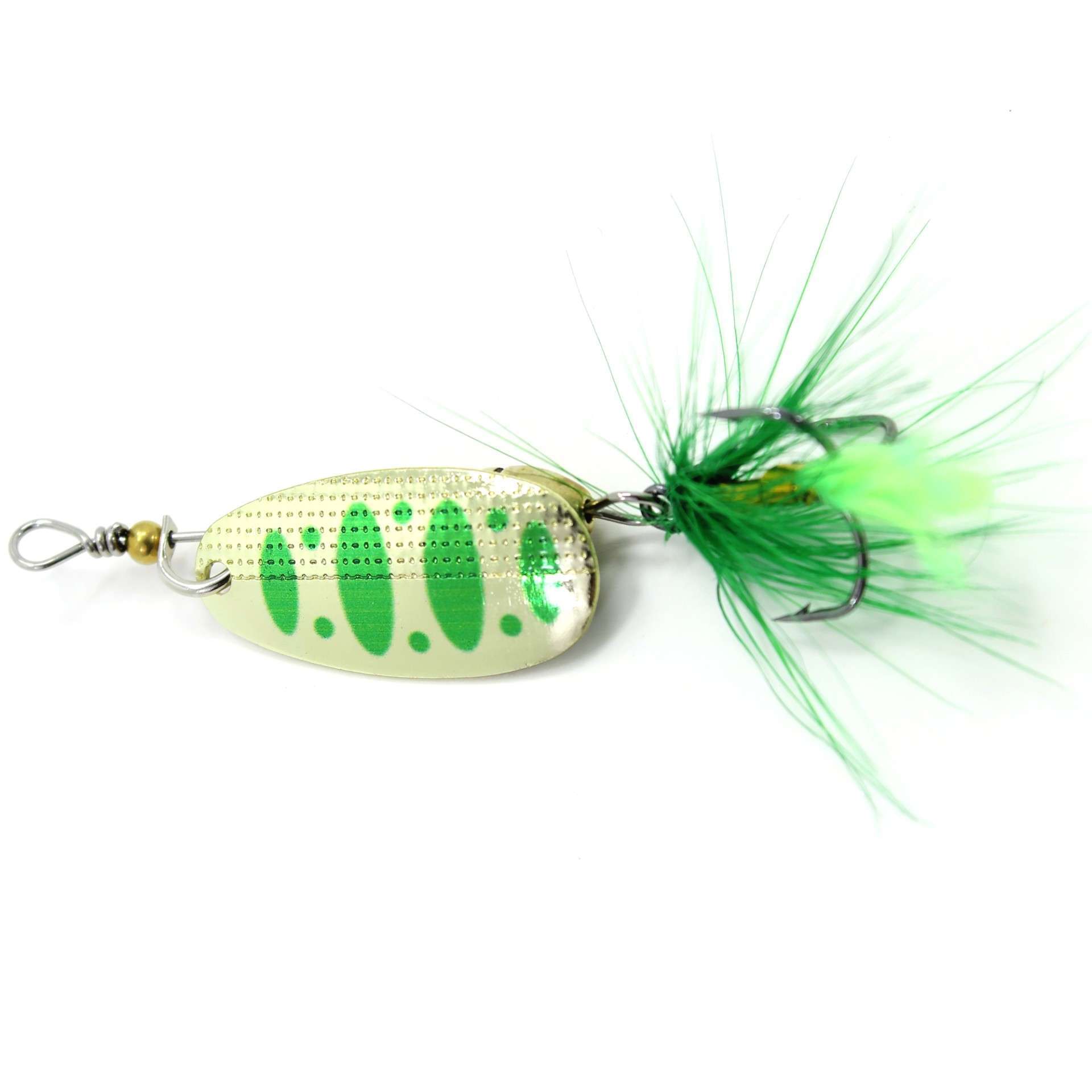 Captain 6055 Steady 65gr Alabalık Kaşığı