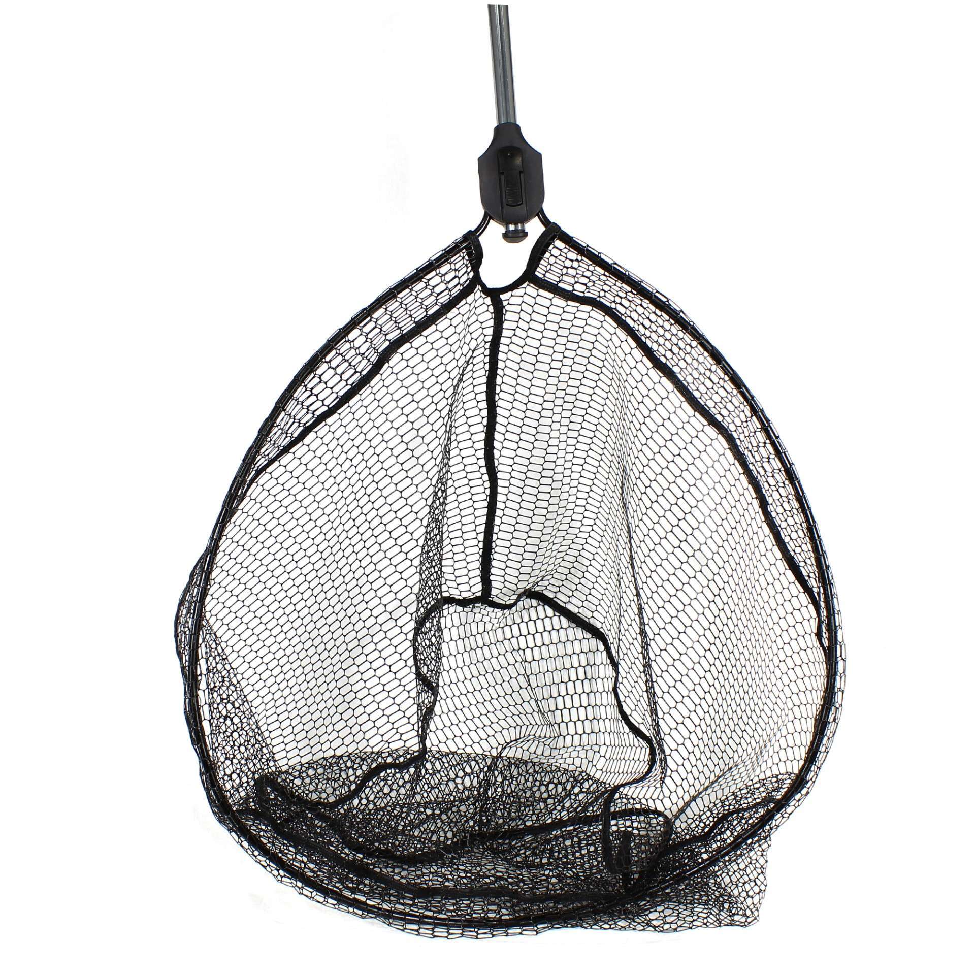 Captain 6785 Kepçe İki Parça 160cm Alüminyum Saplı 66x60cm Rubber Tor