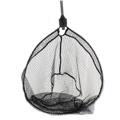 Captain 6785 Kepçe İki Parça 160cm Alüminyum Saplı 66x60cm Rubber Tor