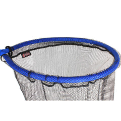 Captain 6791 Kepçe Tek Parça 127cm Alüminyum Saplı 45x42cm  Rubber Tor