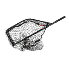 Captain 6792 Kepçe Teleskopik 258cm Alüminyum Saplı 75x64cm  Rubber Tor