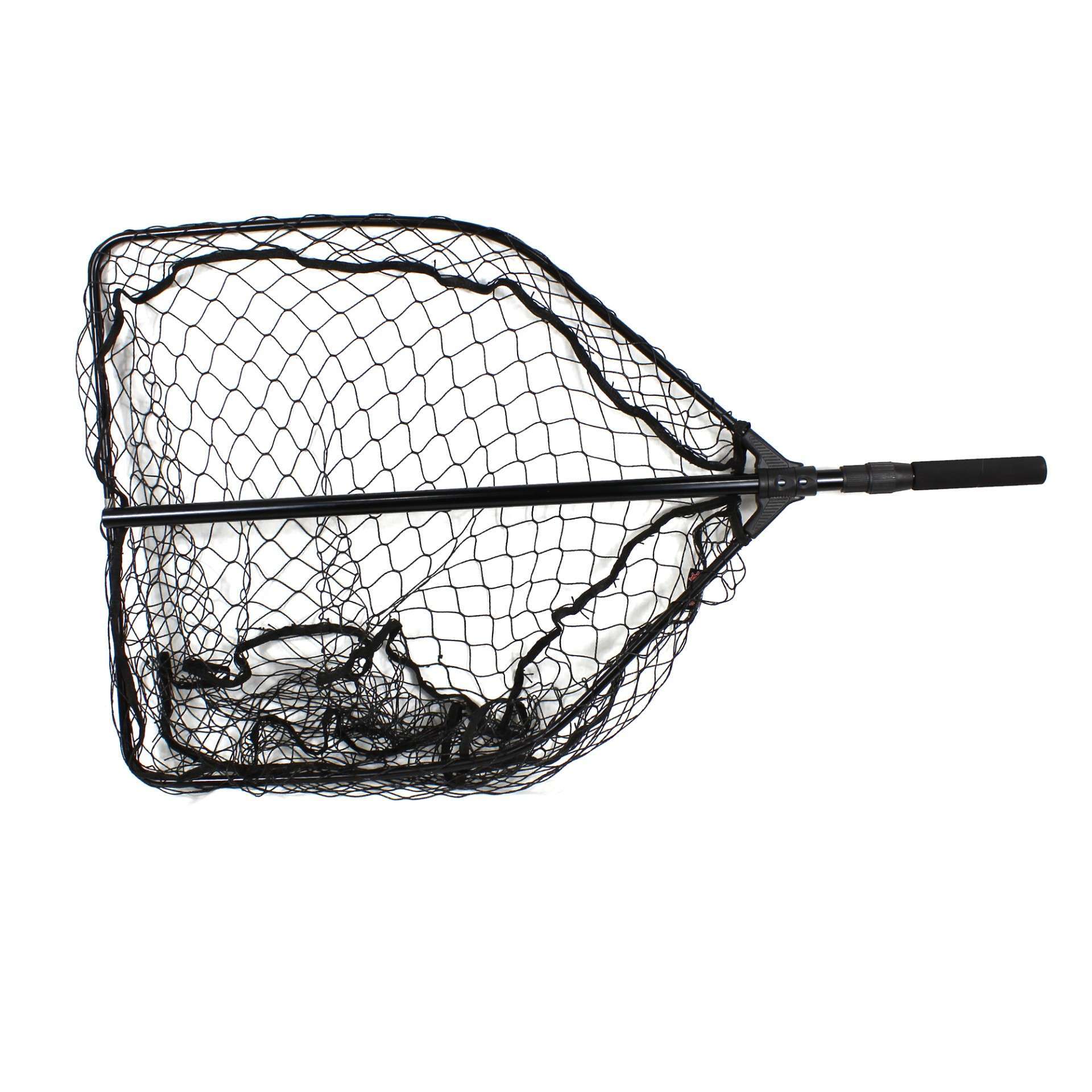 Captain 6792 Kepçe Teleskopik 258cm Alüminyum Saplı 75x64cm  Rubber Tor