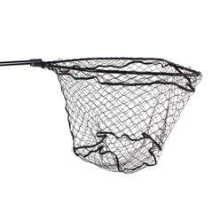 Captain 6792 Kepçe Teleskopik 258cm Alüminyum Saplı 75x64cm  Rubber Tor