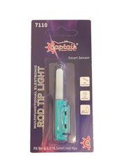Captain 7110 Pilli ve Aparatlı Fosfor SENSORLU 45x39mm