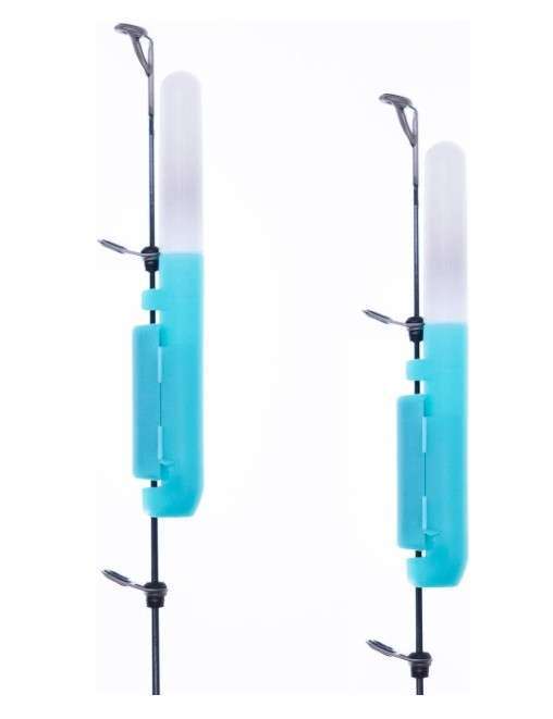 Captain 7110 Pilli ve Aparatlı Fosfor SENSORLU 45x39mm