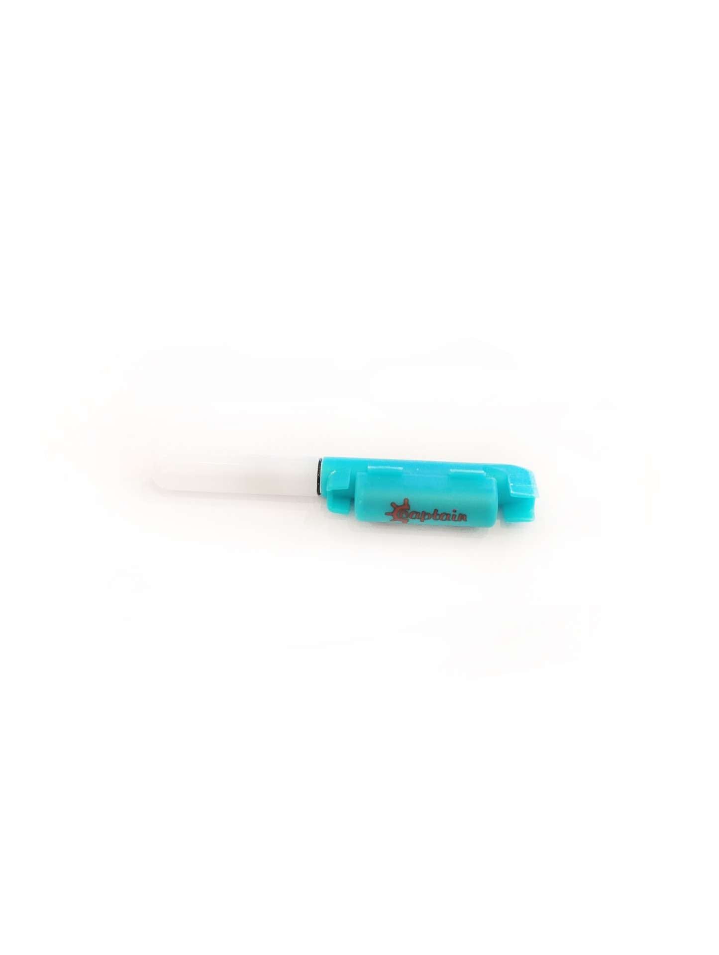 Captain 7110 Pilli ve Aparatlı Fosfor SENSORLU 45x39mm