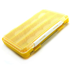 Captain 7234 Profesyonel Sahte Balık ve Jig Kutusu 17x10x3cm