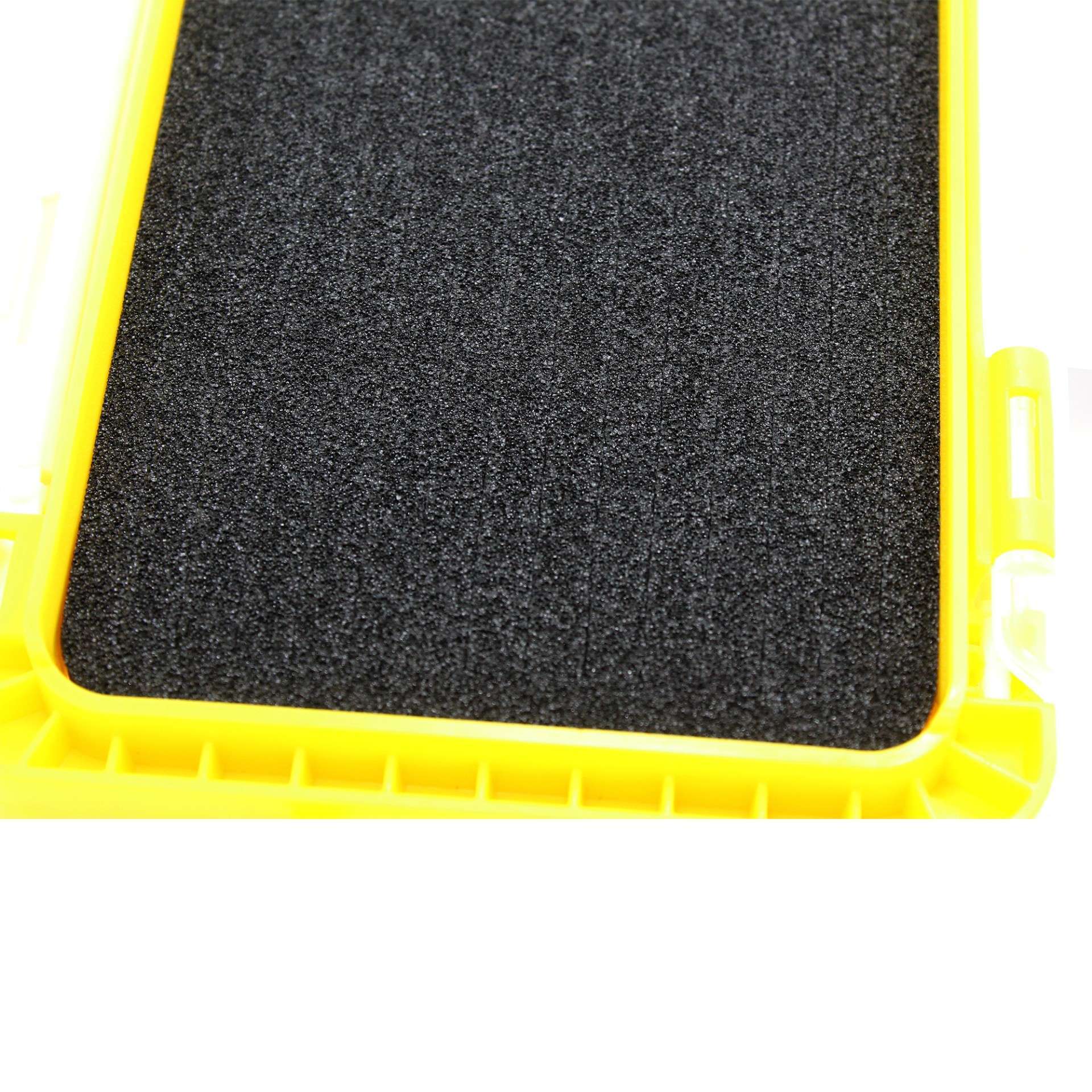 Captain 7234 Profesyonel Sahte Balık ve Jig Kutusu 17x10x3cm