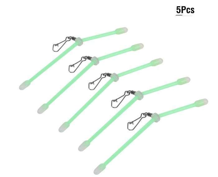 Captain 7644 Anti Tangle Glow 5li Paket