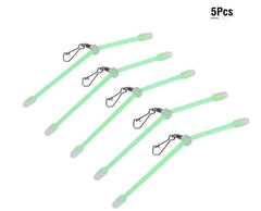 Captain 7644 Anti Tangle Glow 5li Paket