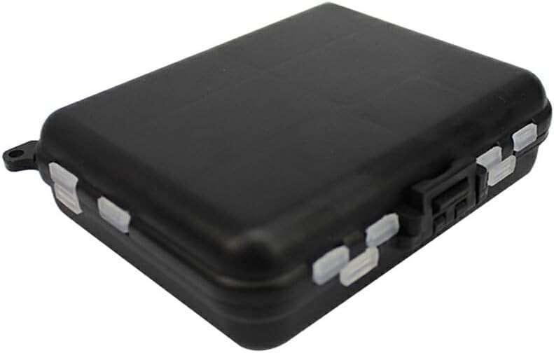 Captain 7753 Tool Box Mix Carp Seti 189 Parça