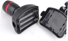 Captain 8012 Kafa Feneri Led Zoom Su Geçirmez
