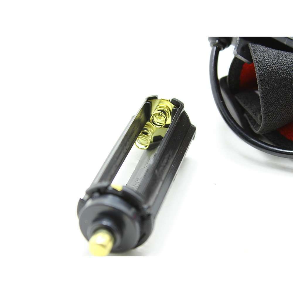 Captain 8013 Kafa Feneri PRO High Power