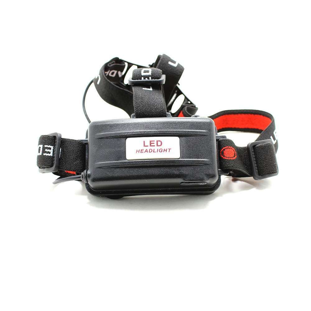 Captain 8013 Kafa Feneri PRO High Power