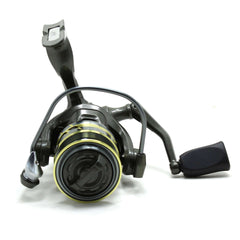 Captain Aji-MCR Pro 800 LRF Makinesi 7+1 BB