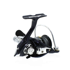 Captain Asteria Spin Makine 4+1 BB
