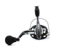 Captain Basted Spin Makine 3+1 BB