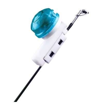 Captain Buzzer Alarm 3 Kademeli Sensorlu