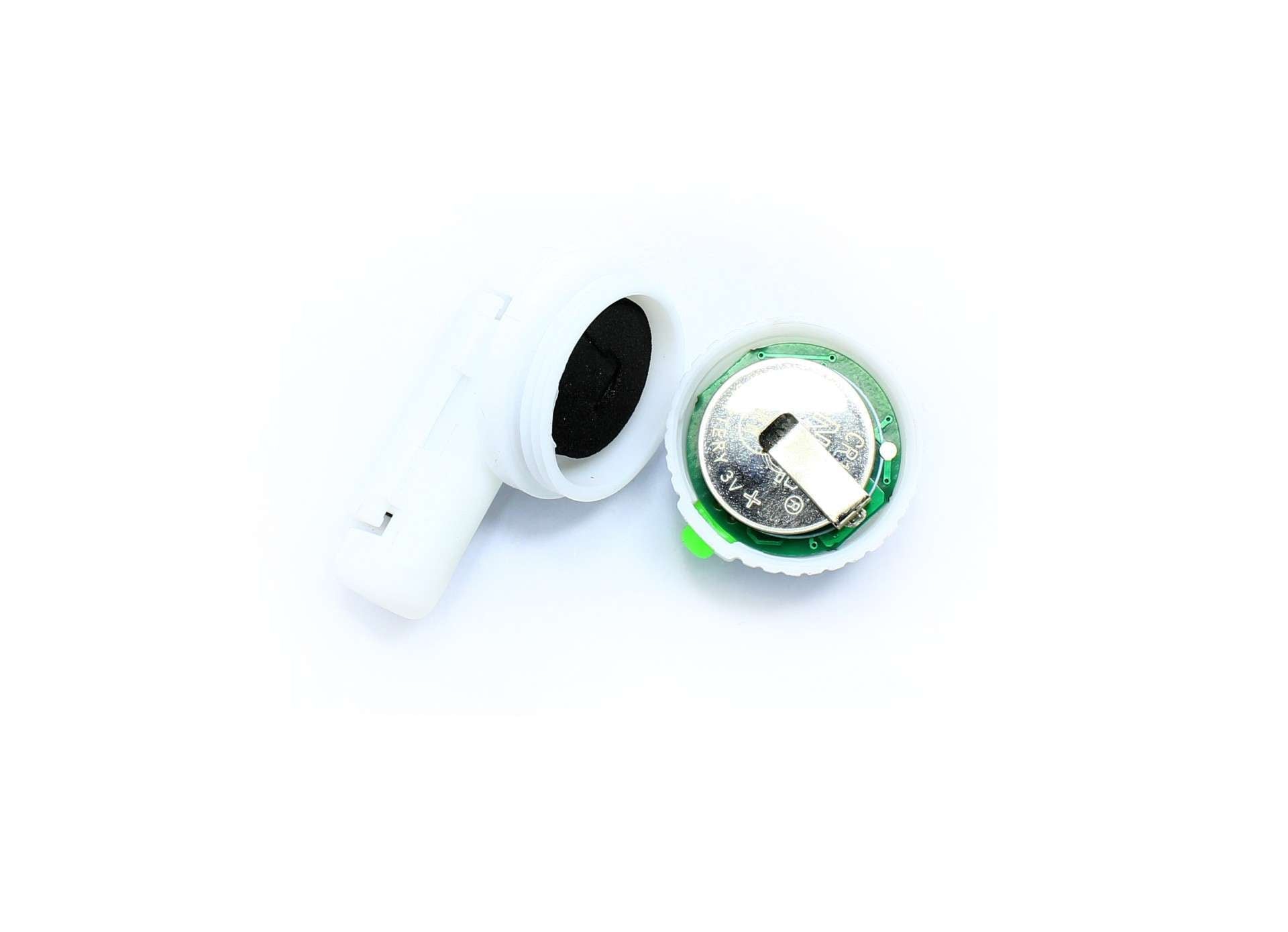 Captain Buzzer Alarm 3 Kademeli Sensorlu