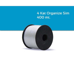 Captain Çapari Simi 400mt 4 Kat Organize Sim