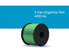 Captain Çapari Simi 400mt 4 Kat Organize Sim
