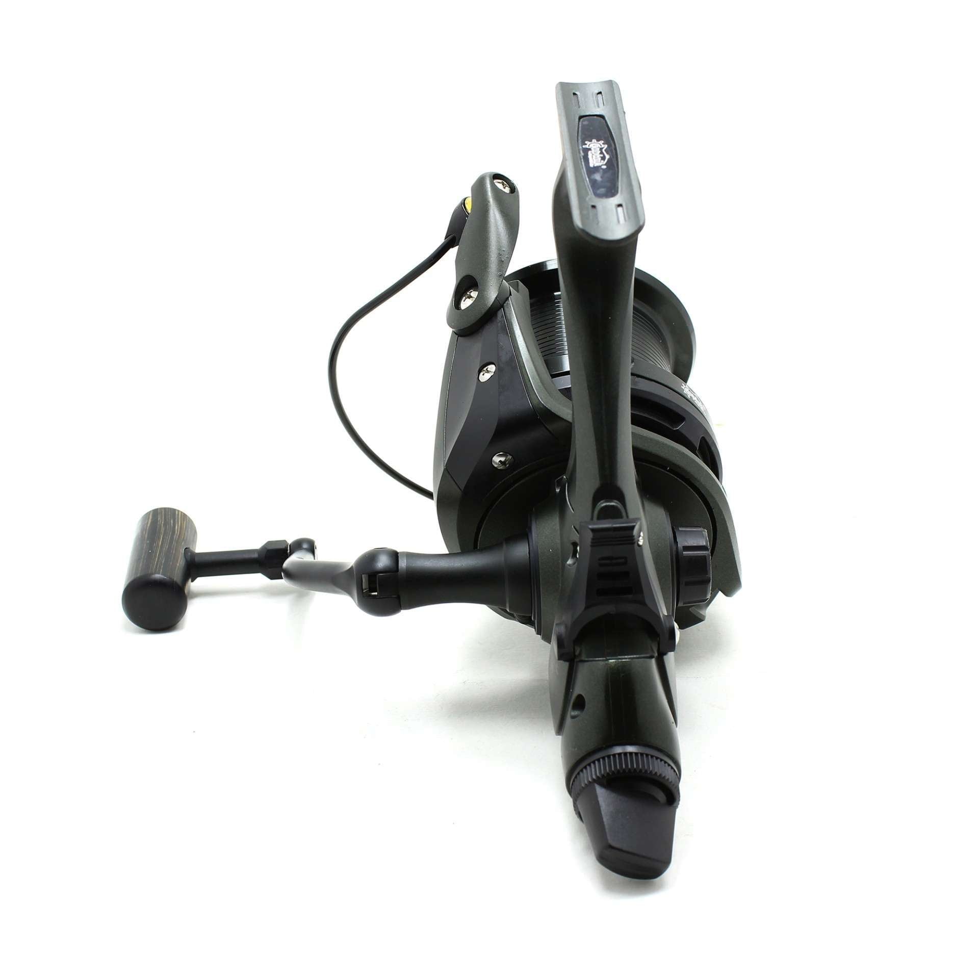 Captain Carp Elegant 12000 Sazan Makinesi 9+1 SS-BB