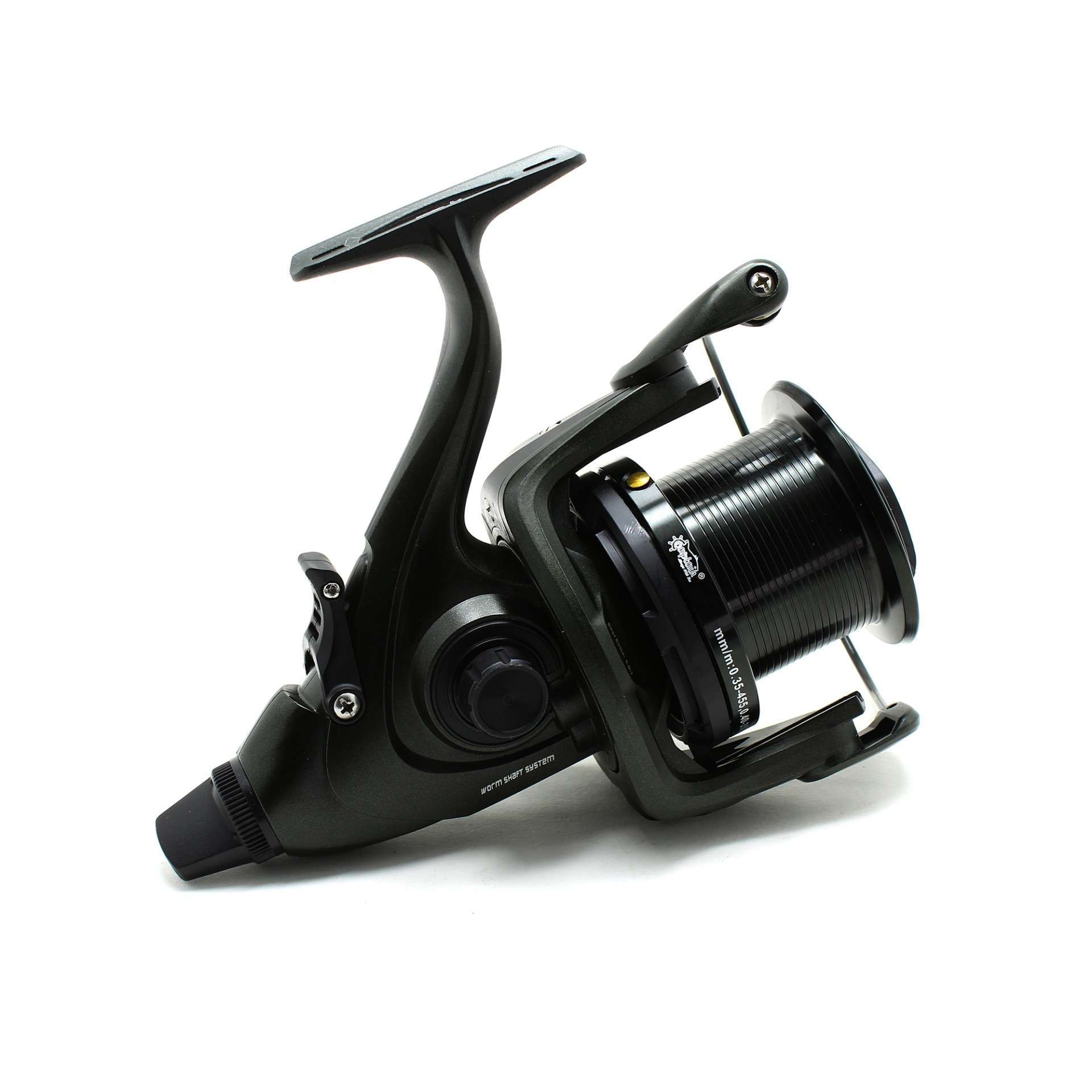 Captain Carp Elegant 12000 Sazan Makinesi 9+1 SS-BB