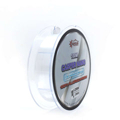 Captain Casper Nano %100 Fluoro Carbon Misina 100mt