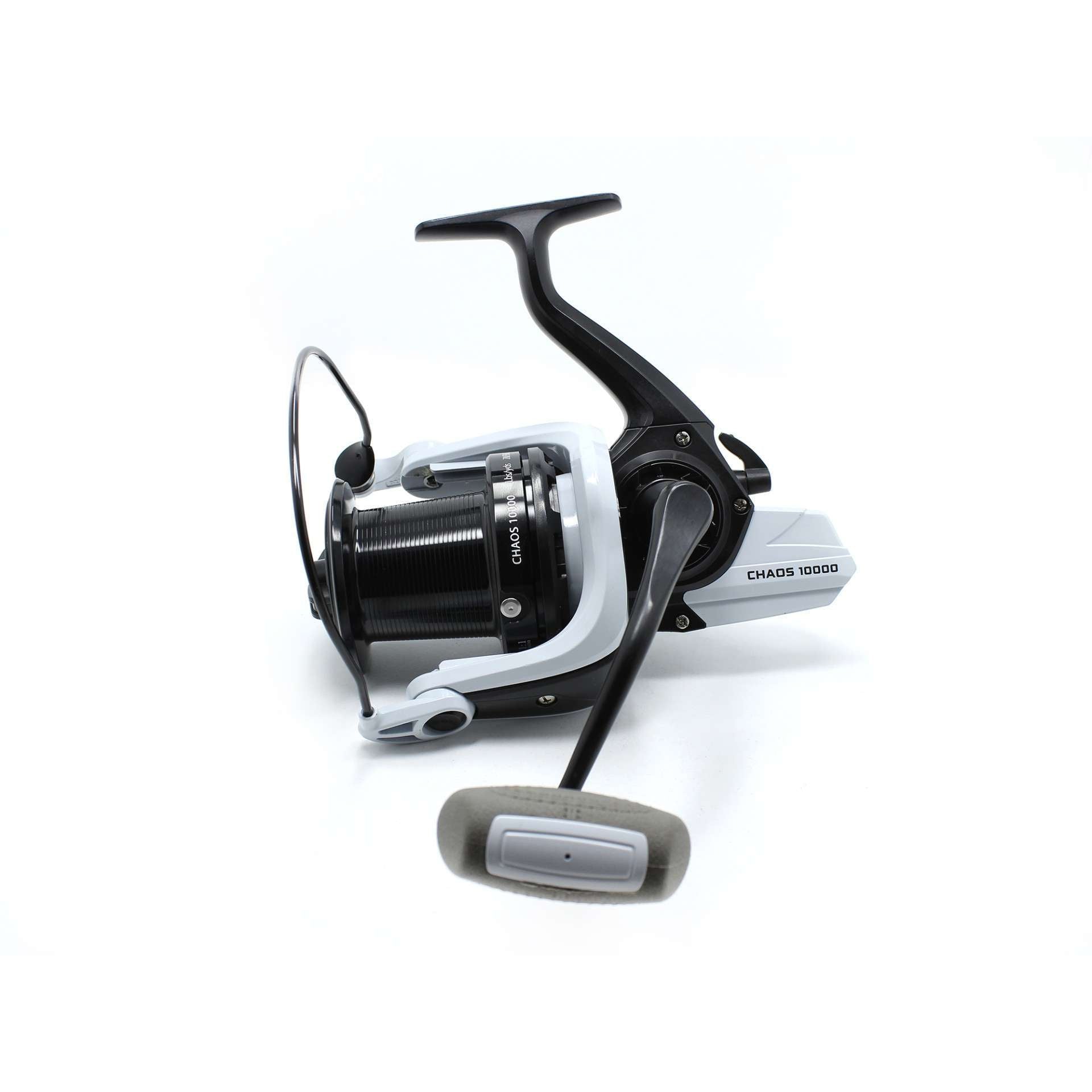 Captain Chaos 10000 Surf Makine 4+4+1 BB