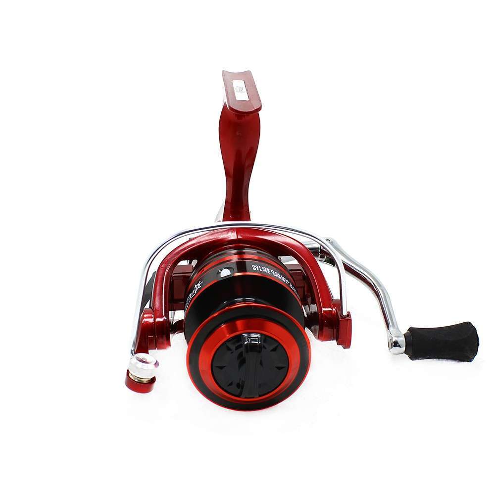 Captain Consept 4000 Spin Makine 3+1 BB