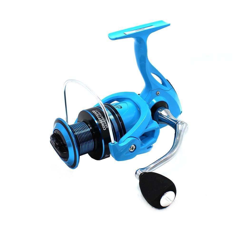 Captain Consept 5000 Tekne Makine 3+1 BB