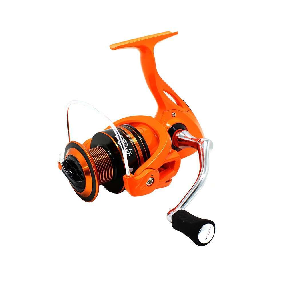 Captain Consept 5000 Tekne Makine 3+1 BB