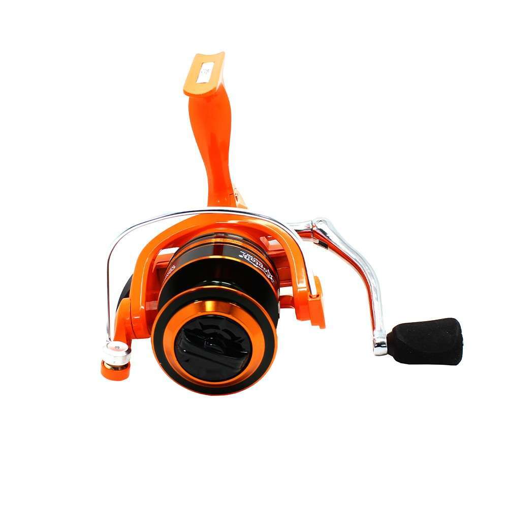 Captain Consept 5000 Tekne Makine 3+1 BB