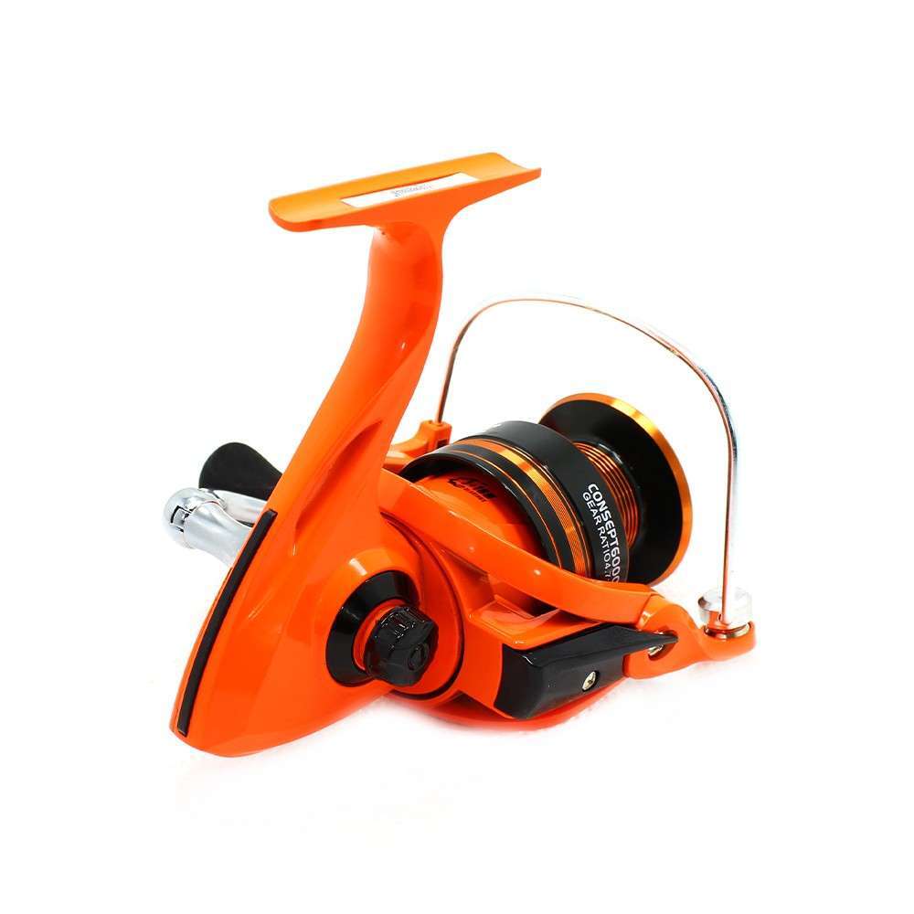 Captain Consept 5000 Tekne Makine 3+1 BB
