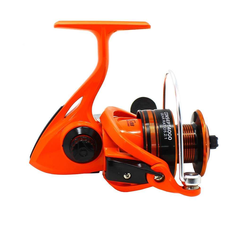 Captain Consept 5000 Tekne Makine 3+1 BB