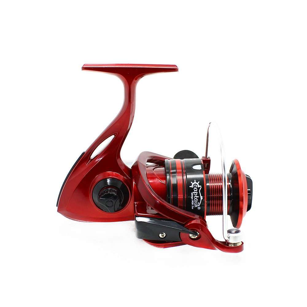 Captain Consept 5000 Tekne Makine 3+1 BB