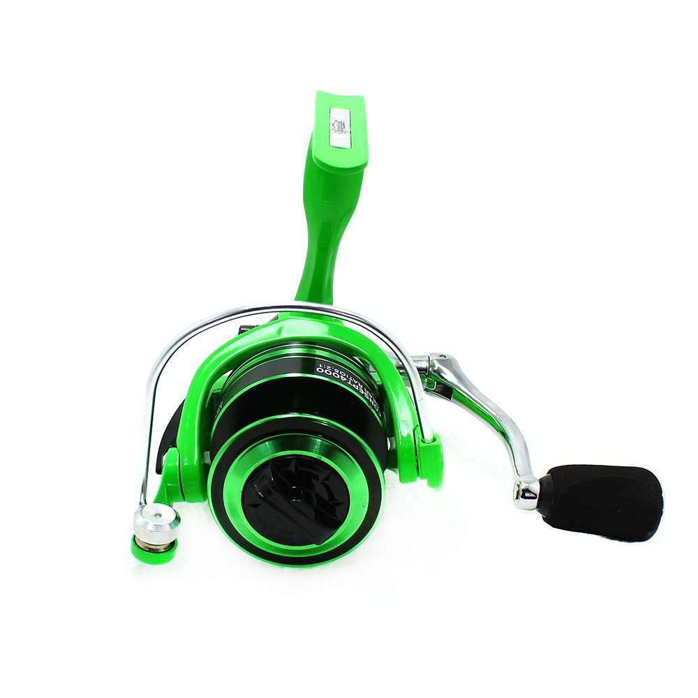 Captain Consept 6000 Tekne Makine 3+1 BB