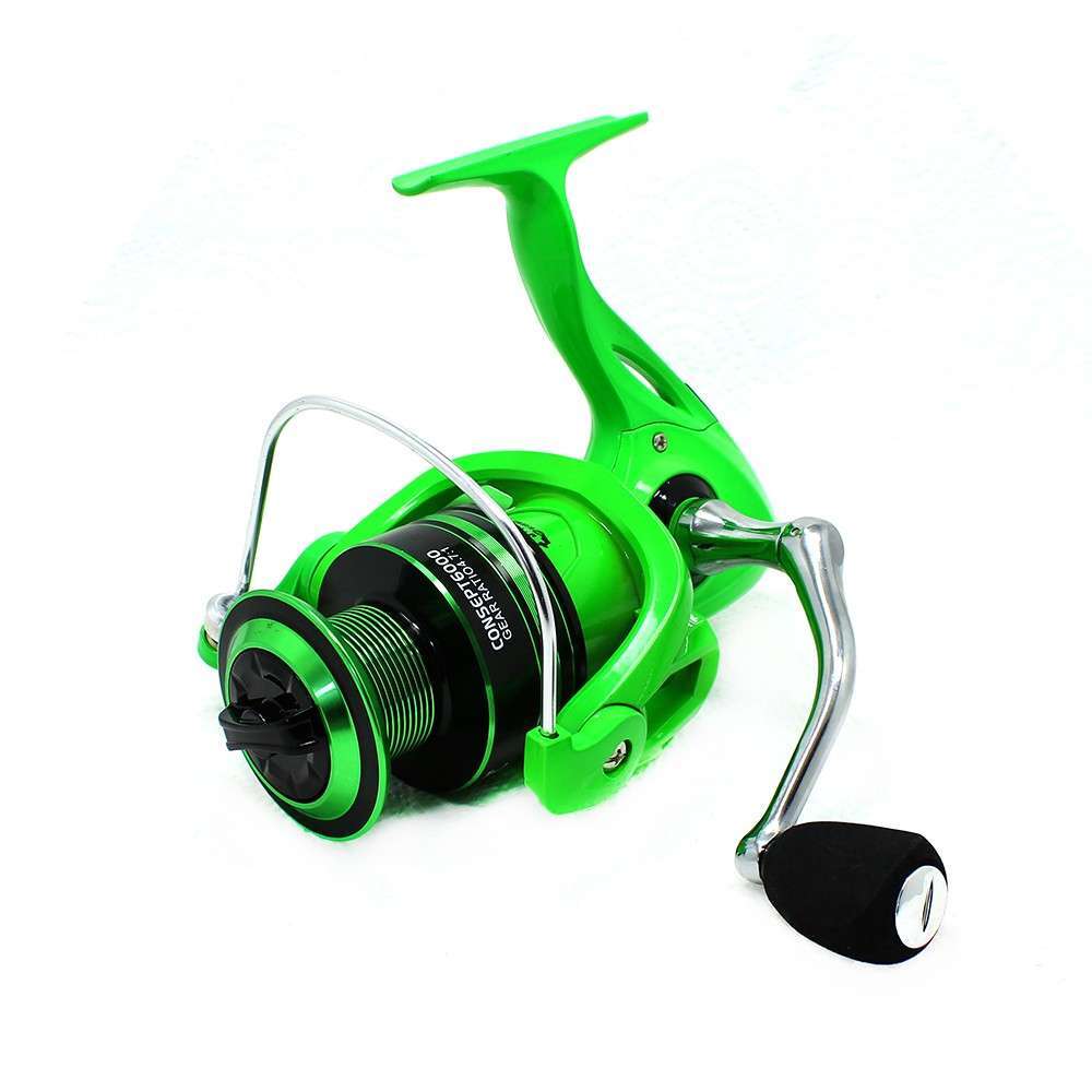 Captain Consept 6000 Tekne Makine 3+1 BB