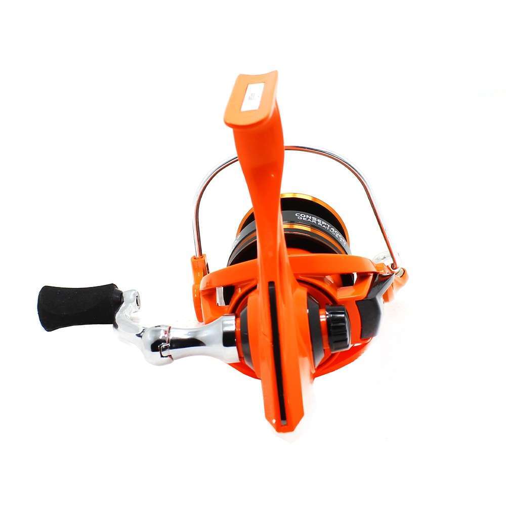 Captain Consept 6000 Tekne Makine 3+1 BB