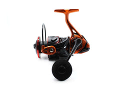 Captain Corvet Spin Makine 8+1 BB