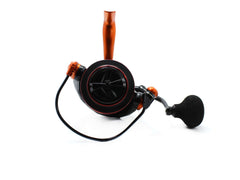 Captain Corvet Spin Makine 8+1 BB