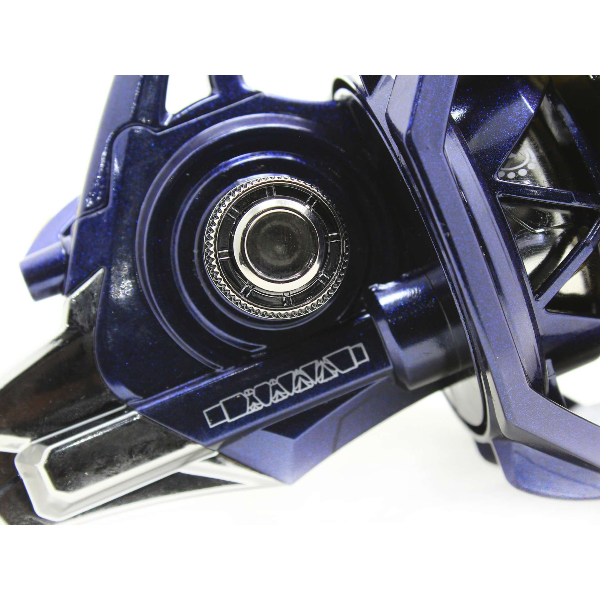 Captain Dragon 10000 Surf Makine 7+1 BB