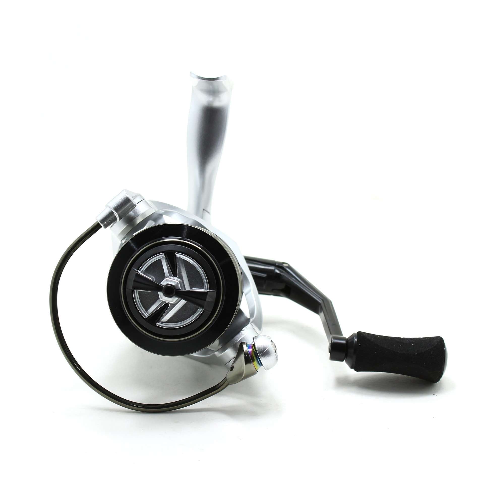 Captain Dyson Spin Makine 5+1 BB
