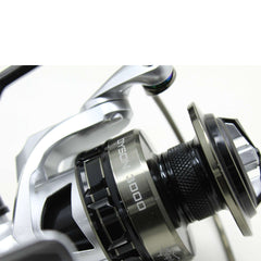Captain Dyson Spin Makine 5+1 BB