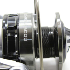 Captain Dyson Tekne Makinesi 5+1 BB