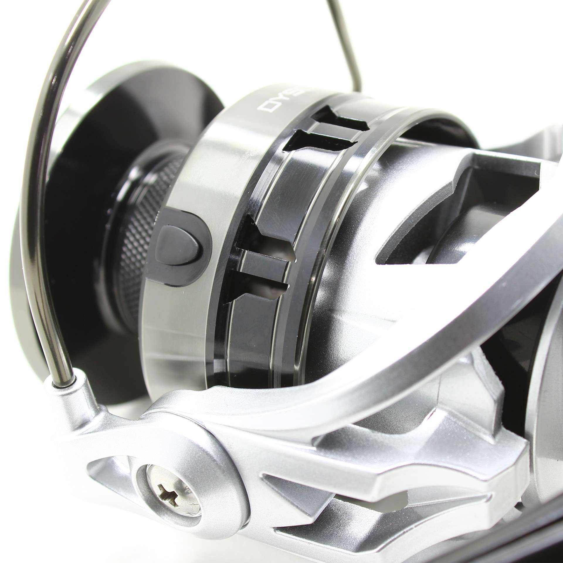 Captain Dyson Tekne Makinesi 5+1 BB