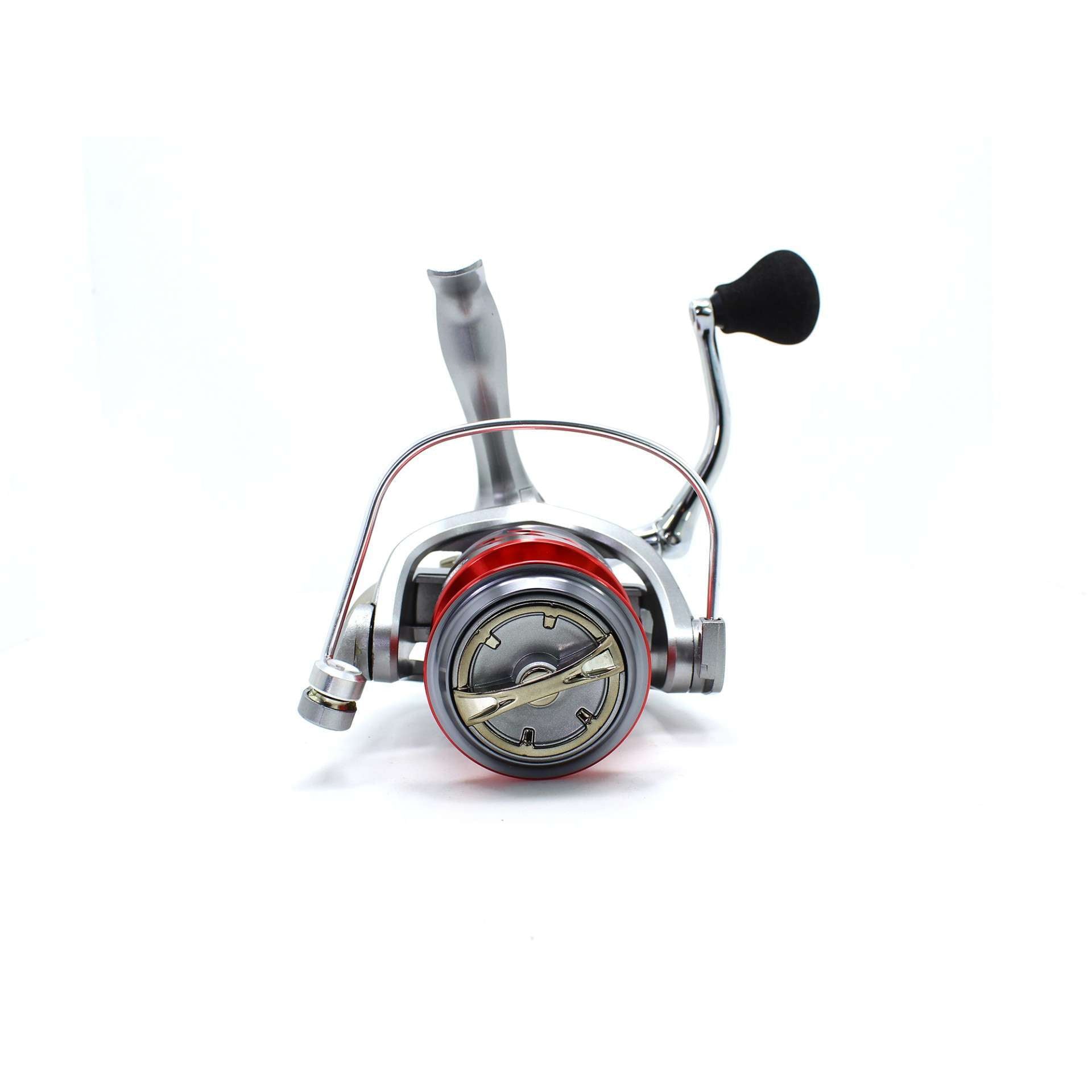 Captain Eddge Spin Makine 3+1 BB