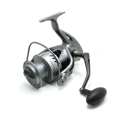 Captain Faraday Spin Makine 3+1 BB